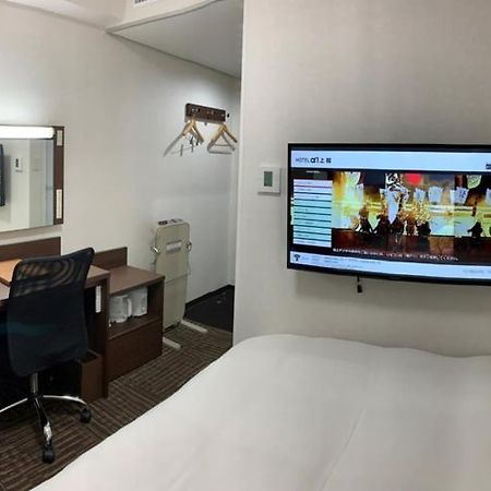 Hotel Alpha-One 上越市 エクステリア 写真